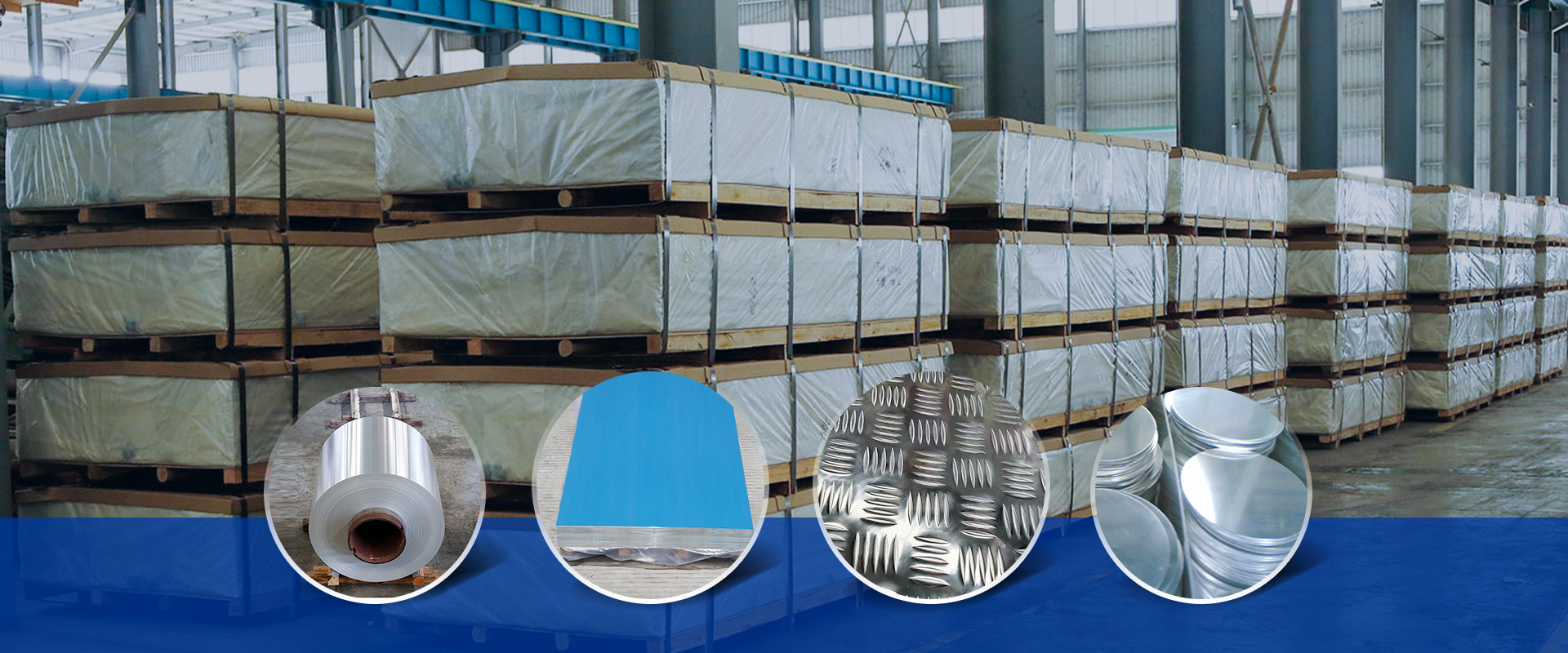 mill finish aluminium sheet